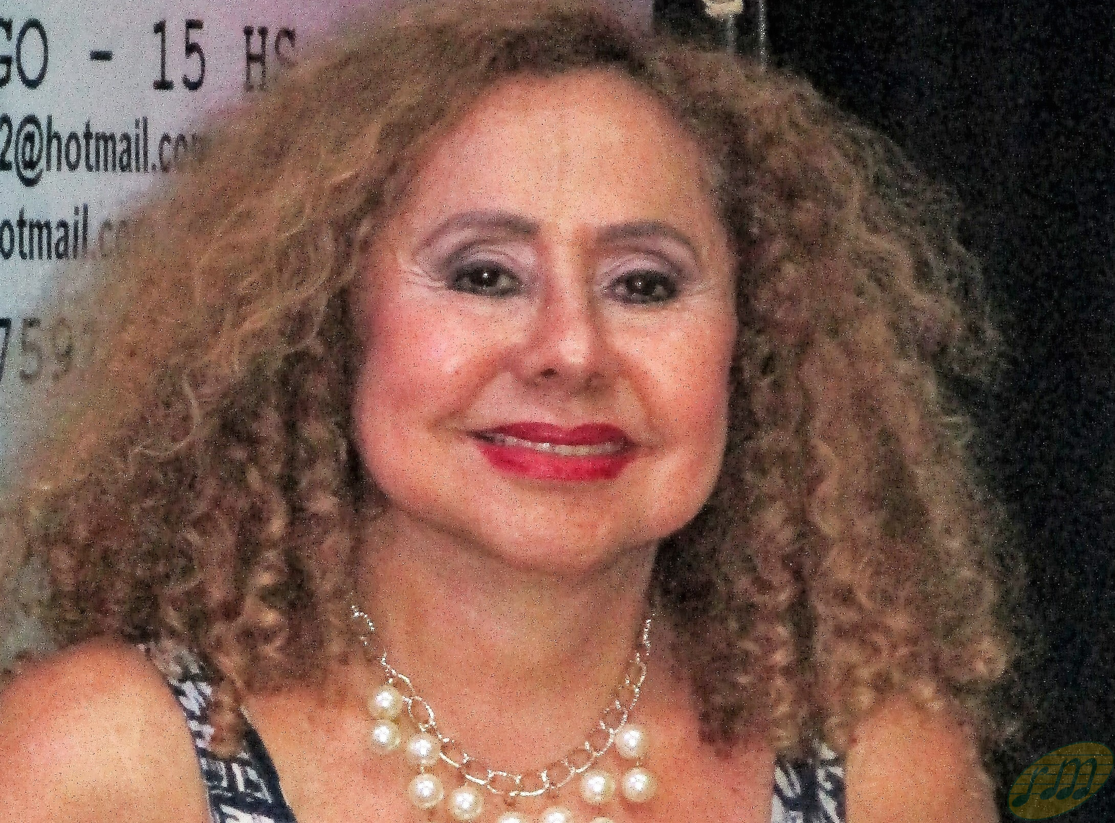 Glorya Ryos