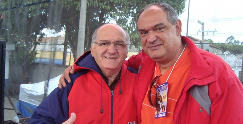 mano veio mano novo