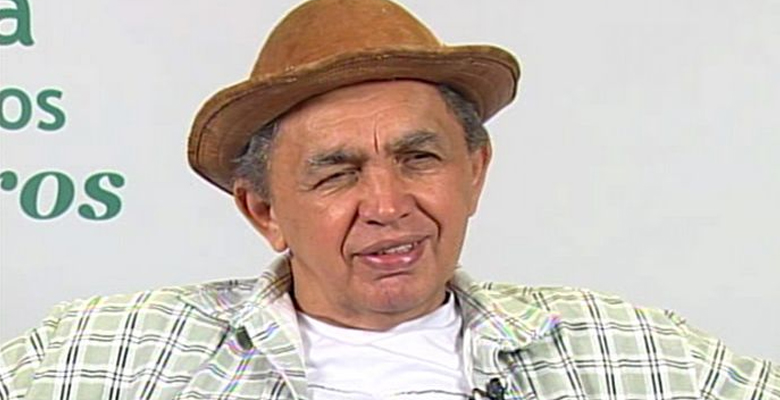 Sebastião Marinho
