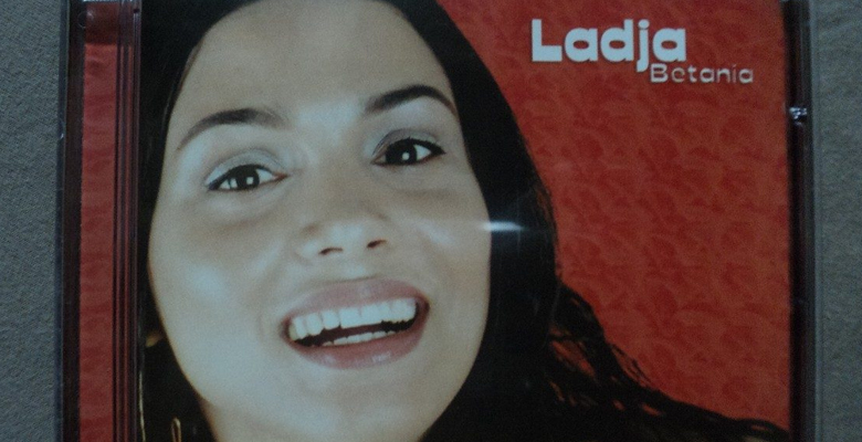 ladja betania