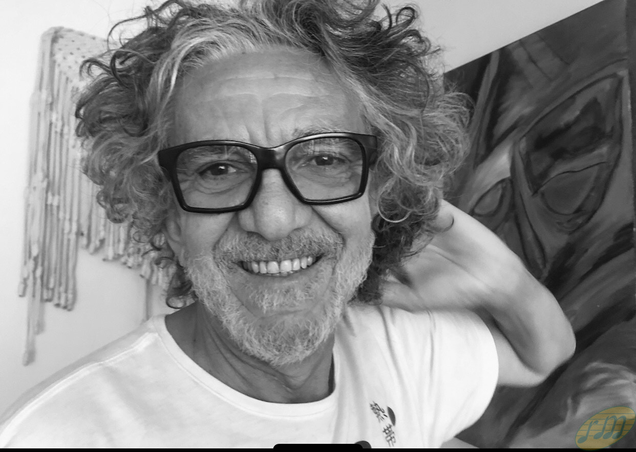Marco Mendes