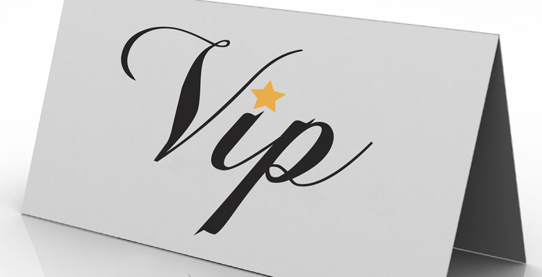 vip