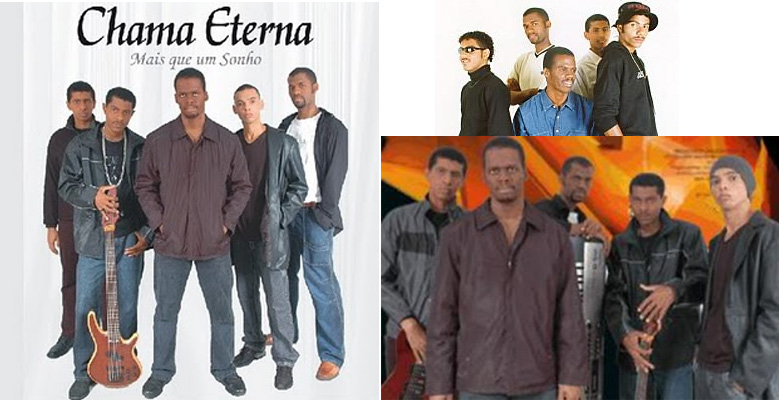 Banda Chama Eterna