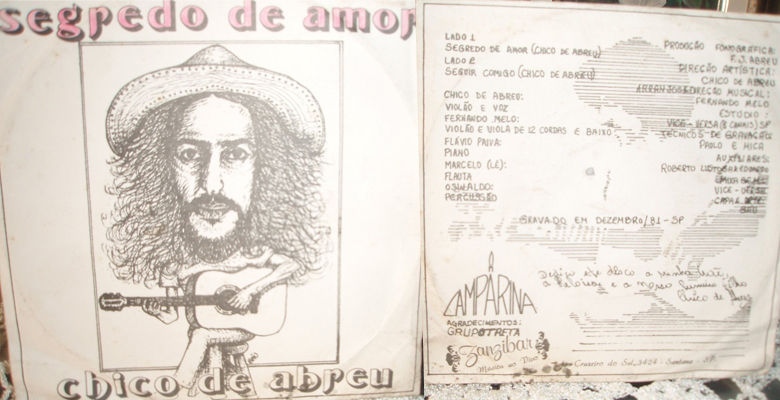 chico de abreu