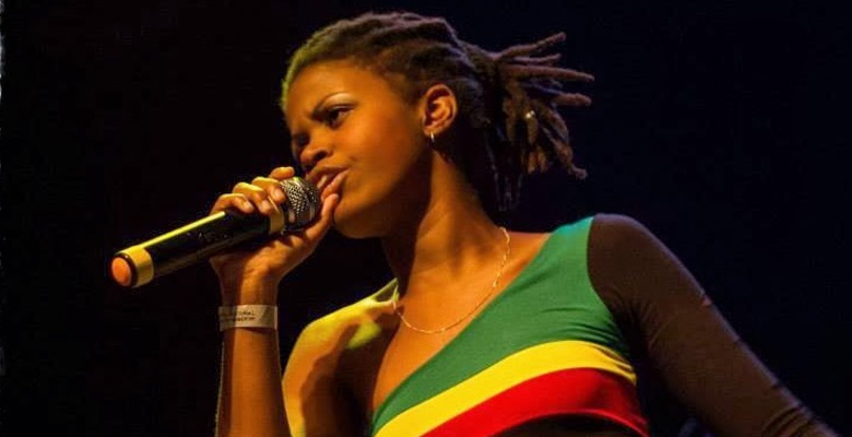 fabiana rasta
