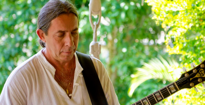 Felipe Avila