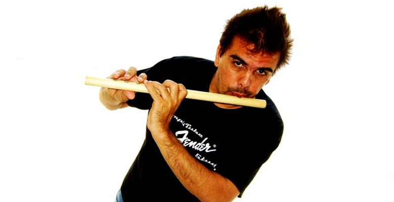 Márcio Menezes