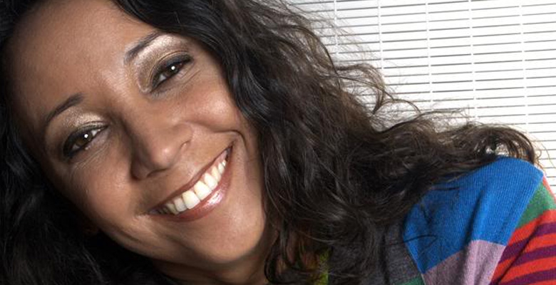 Socorro Lira – Ritmo Melodia
