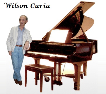 Wilson Curia