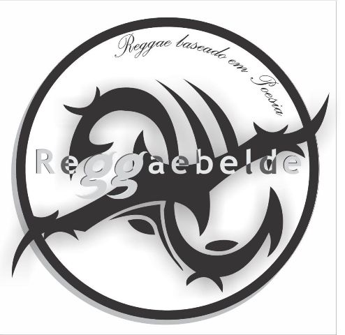 Reggaebelde CD 1