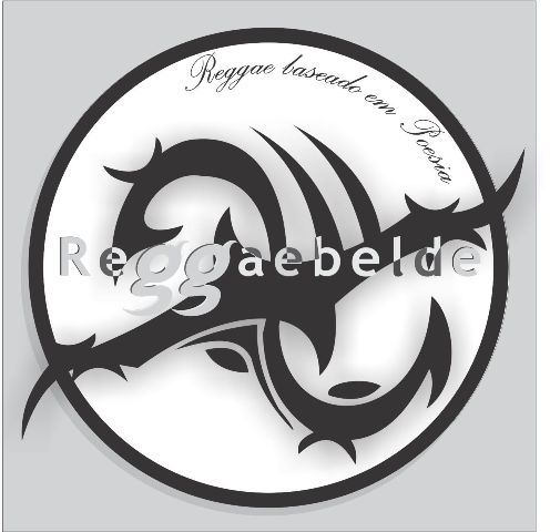 Capa Reggaebelde CD2 pequeno