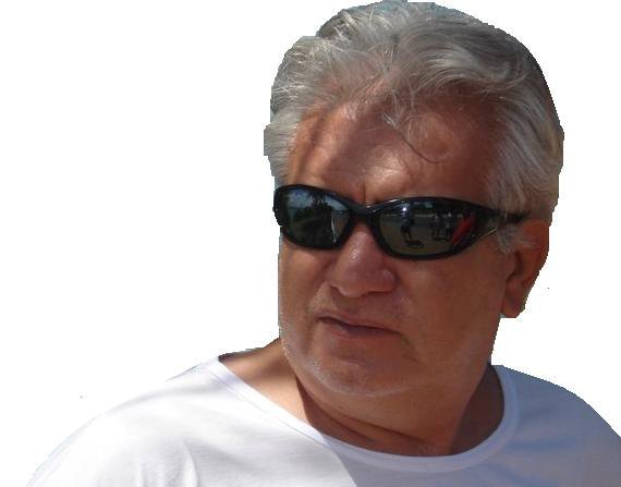 Luiz Rojas