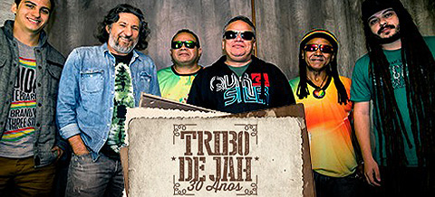 Vida e Obra da Tribo de Jah