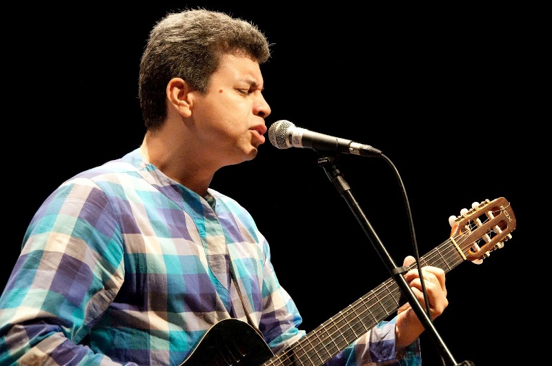 Darwinson autor Washington Mello3