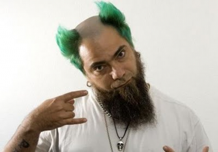 Márcio Mello