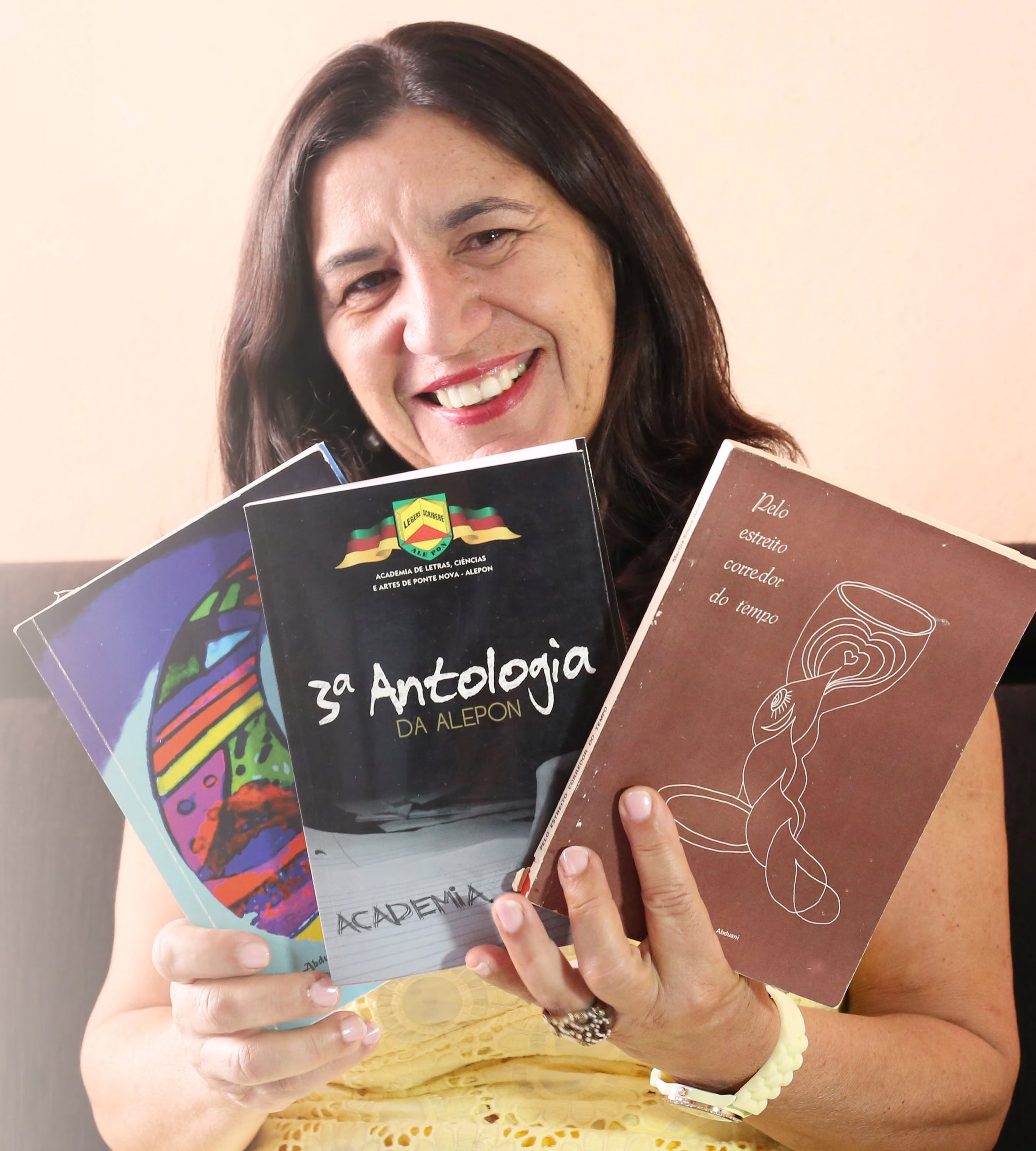 Marilia Abduani
