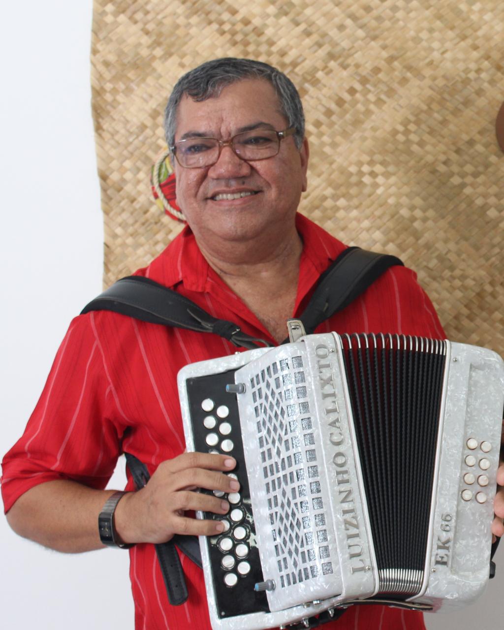 Luizinho Calixto