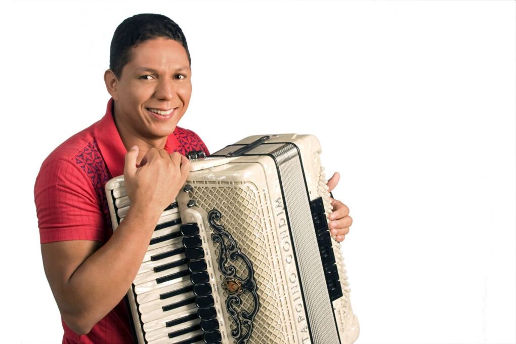 Targino Gondim – Ritmo Melodia