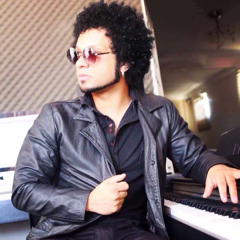 Nill Mascarenhas