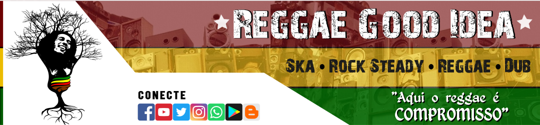Reggae A Good Idea