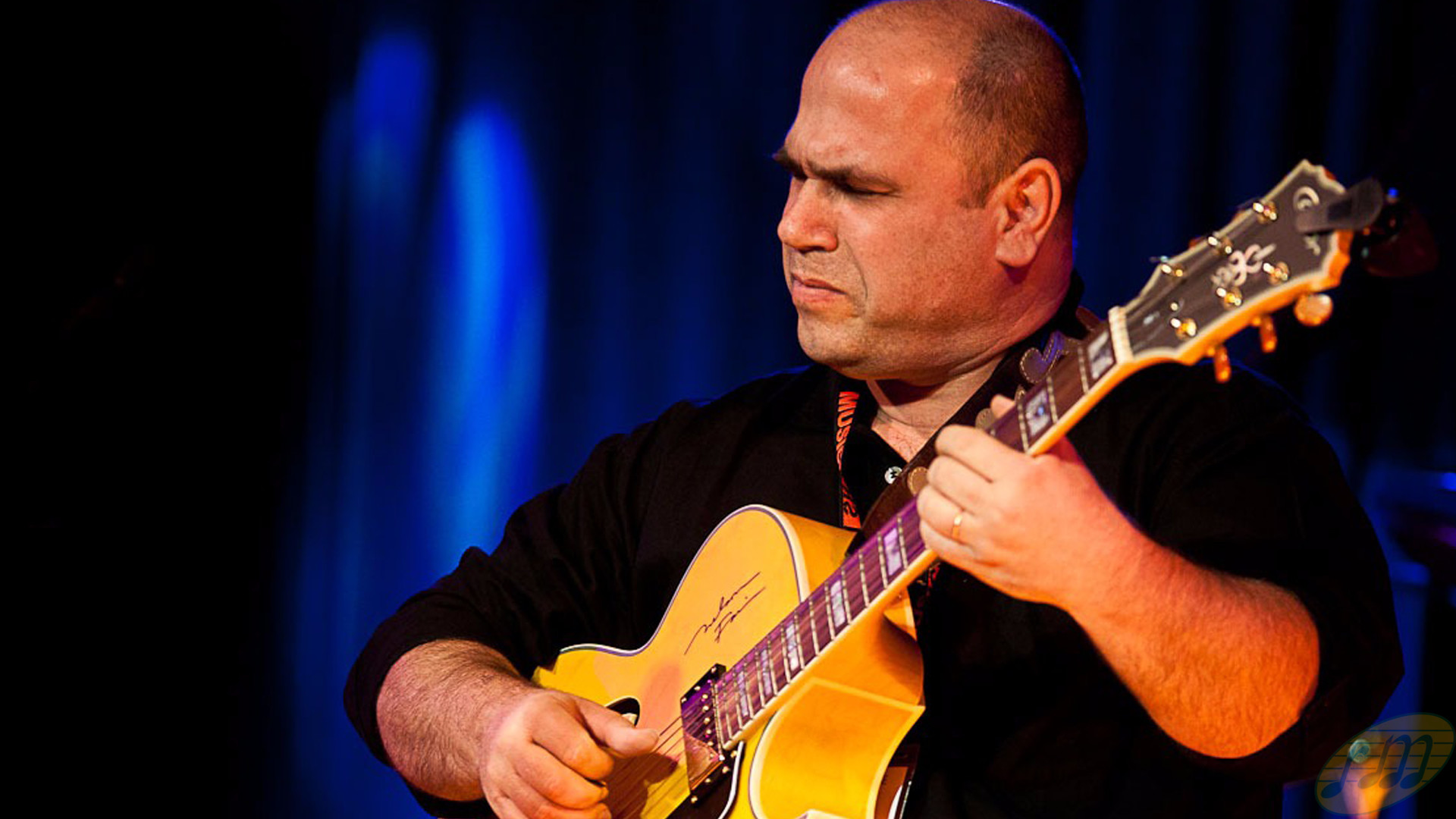 Nelson Faria