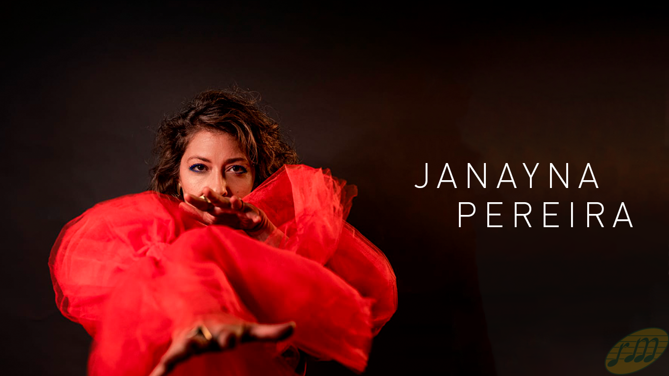 Janayna Pereira