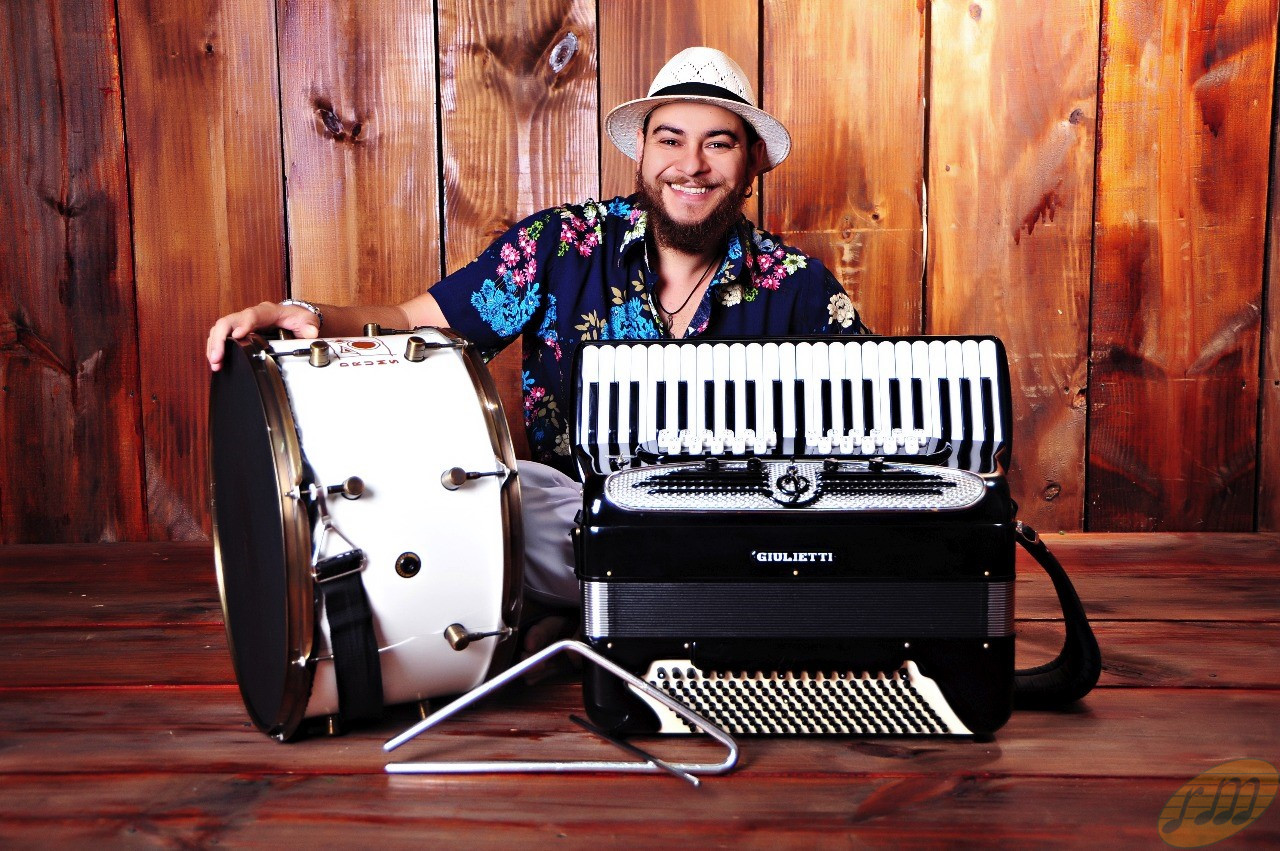Rodrigo Araújo
