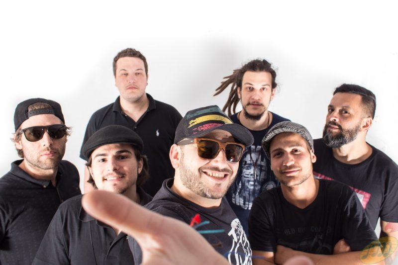Banda Nega Jurema