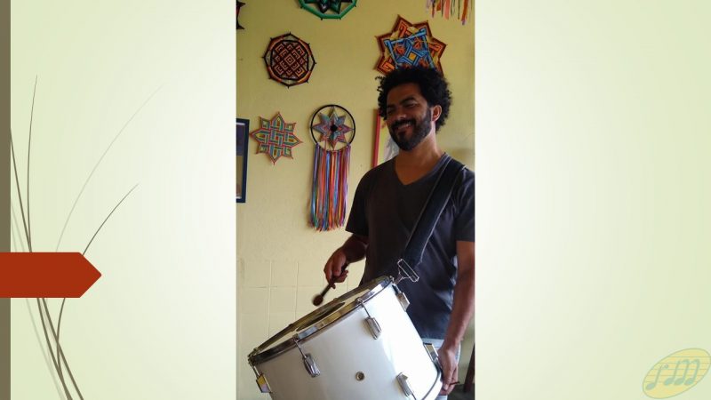 Robson Brito